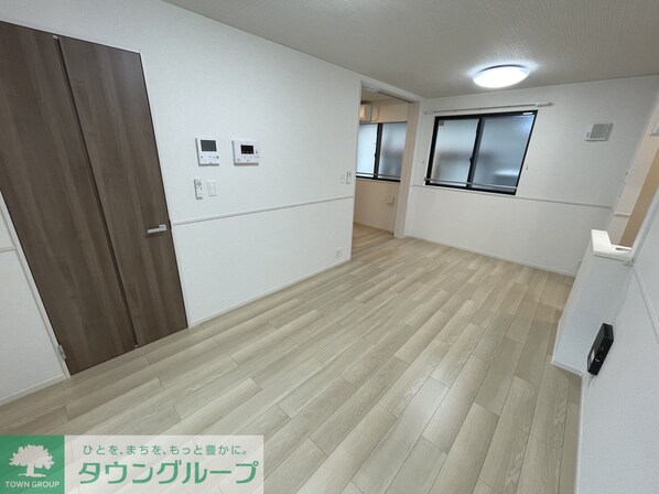 サンライズ プライムの物件内観写真